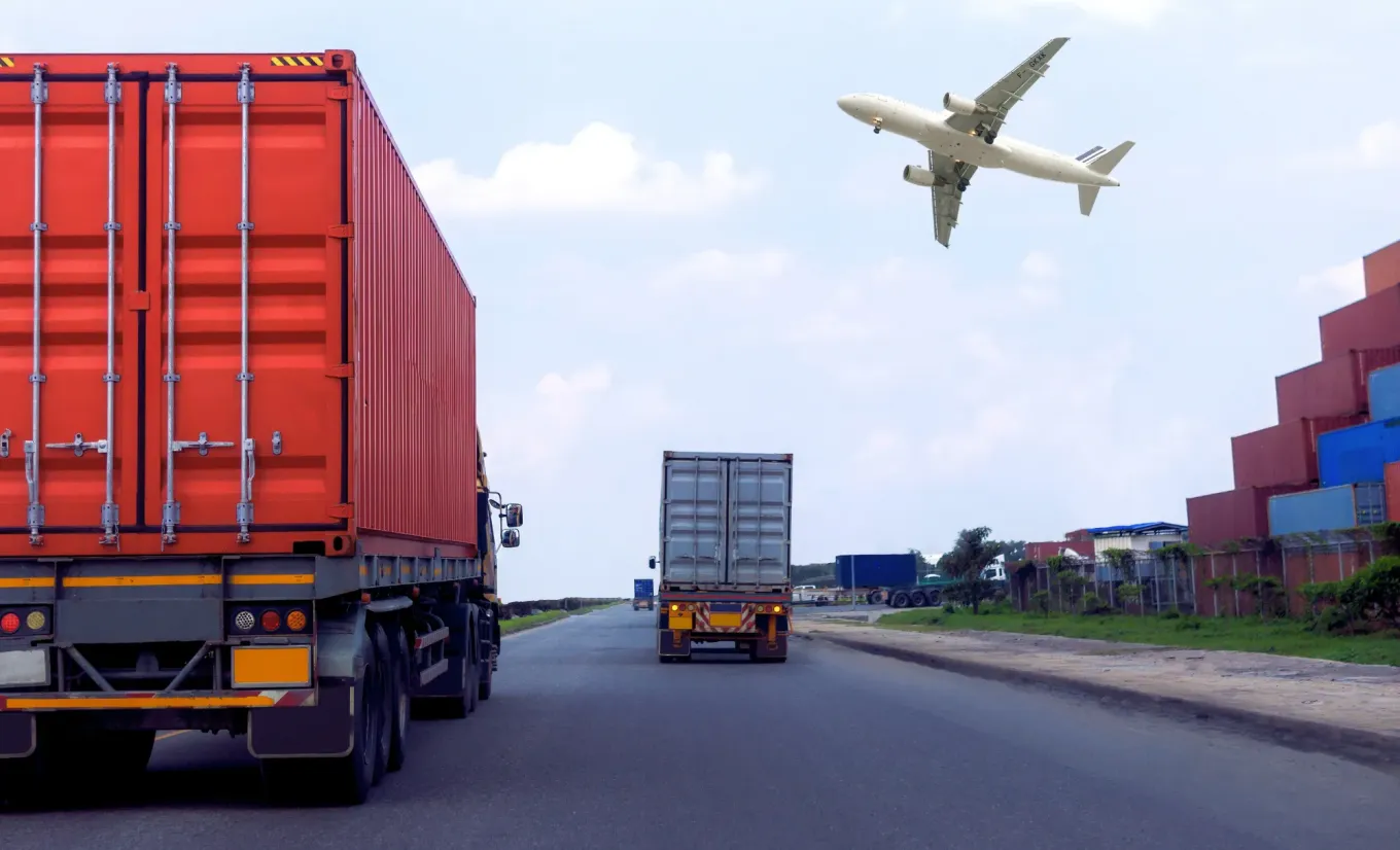 TRUCK - AIR photo