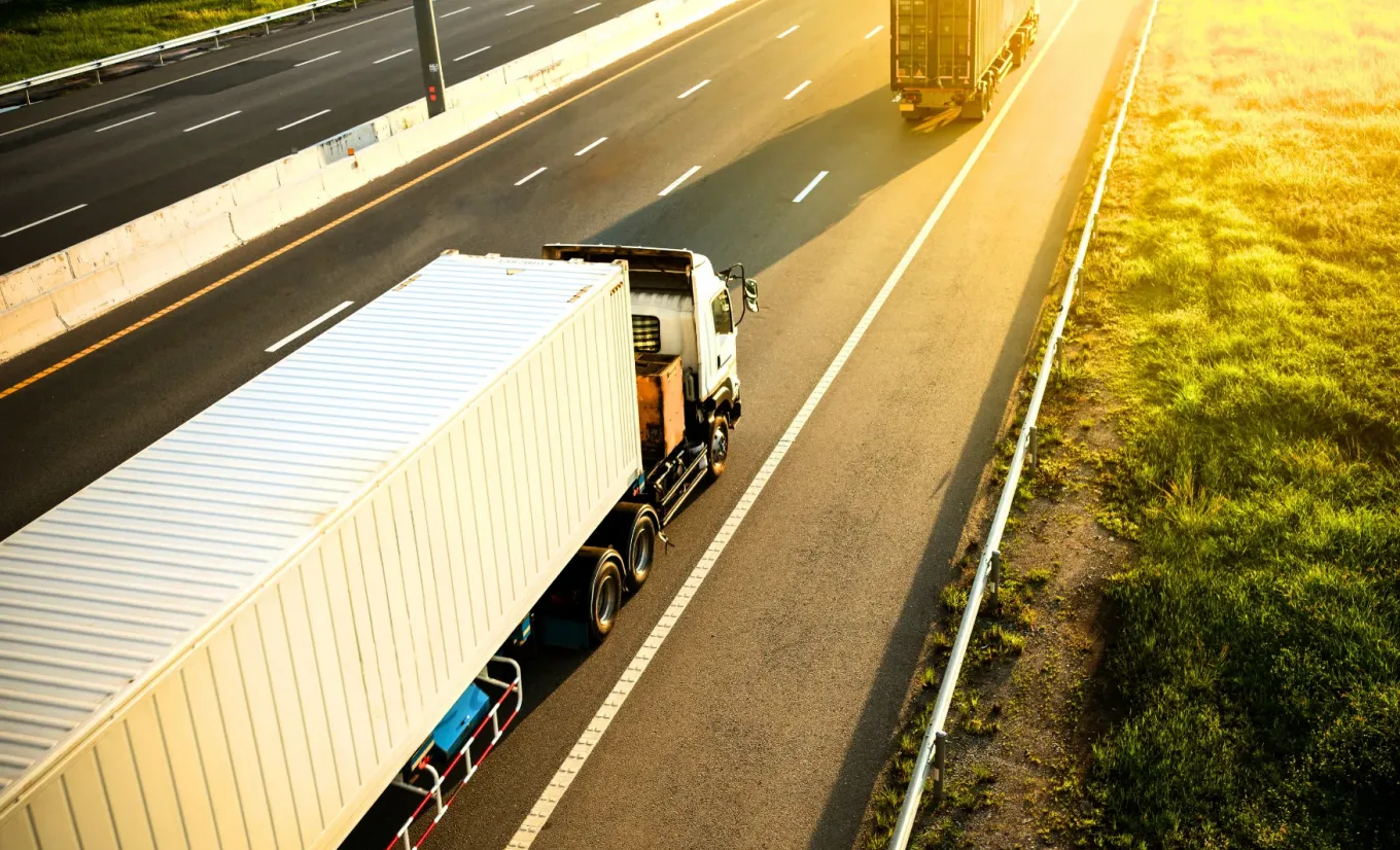 Truck photo