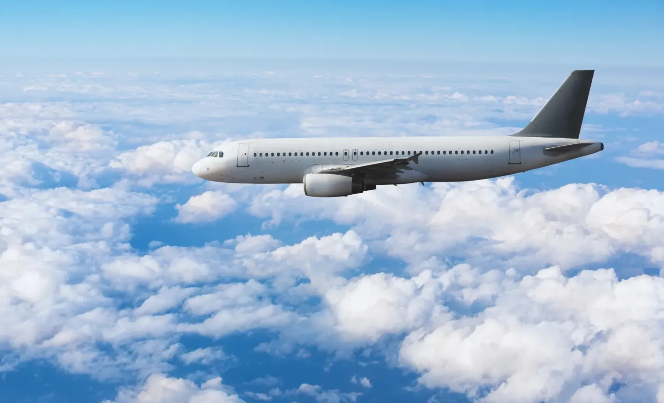 Economy Air photo
